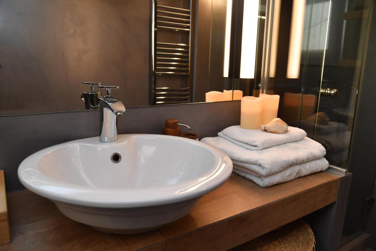 Apartament Luxurious Loft With Breathtaking Acropolis View Ateny Zewnętrze zdjęcie